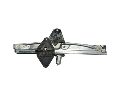 ELEVALUNAS DELANTERO IZQUIERDO