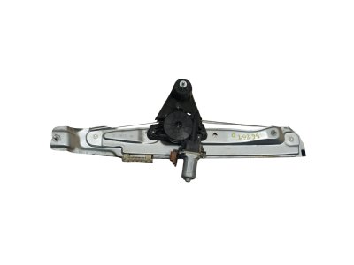 ELEVALUNAS TRASERO DERECHO