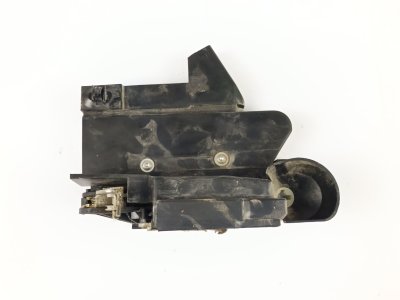 CERRADURA PUERTA DELANTERA IZQUIERDA