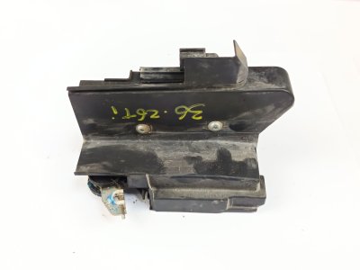 CERRADURA PUERTA TRASERA IZQUIERDA