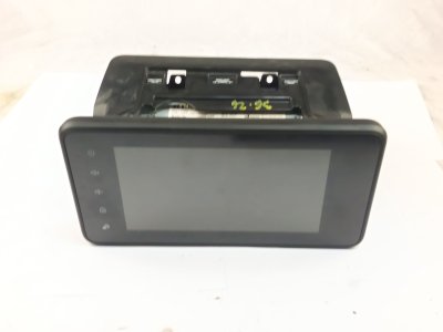 PANTALLA MULTIFUNCION