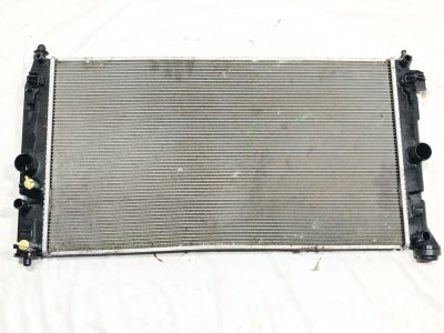 radiador-agua de 1.8 Hybrid (ZYX10_, ZYX11_) 