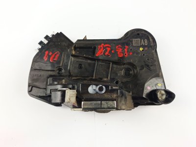 CERRADURA PUERTA DELANTERA IZQUIERDA