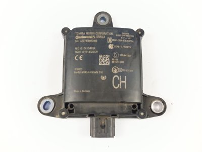 modulo-electronico de 1.8 Hybrid (ZYX10_, ZYX11_) 