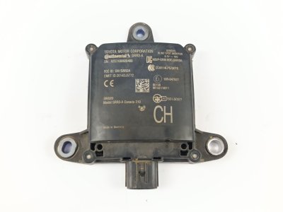 modulo-electronico de 1.8 Hybrid (ZYX10_, ZYX11_) 