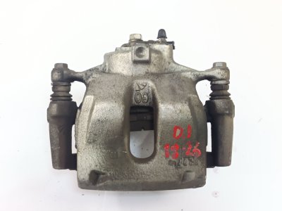 PINZA FRENO DELANTERA IZQUIERDA