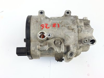 COMPRESOR AIRE ACONDICIONADO