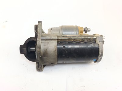 MOTOR ARRANQUE de 1.5 dCi 90 (BHAJ) 