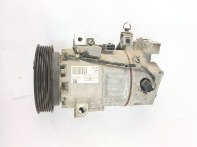 COMPRESOR AIRE ACONDICIONADO