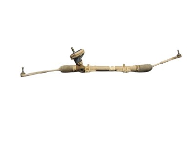 CREMALLERA DIRECCION