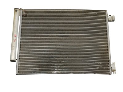 RADIADOR AIRE ACONDICIONADO de 1.5 dCi 90 (BHAJ) 