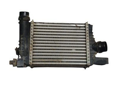radiador-intercooler de 1.5 dCi 75 