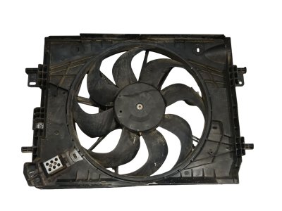 ELECTROVENTILADOR de 1.5 dCi 90 (BHAJ) 