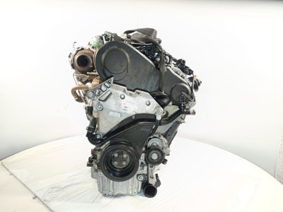 motor-completo de 2.0 TDI 4x4 