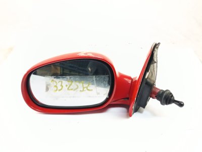 RETROVISOR IZQUIERDO