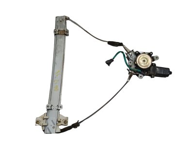 ELEVALUNAS DELANTERO DERECHO