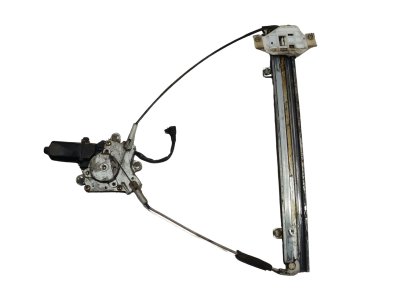 ELEVALUNAS DELANTERO IZQUIERDO