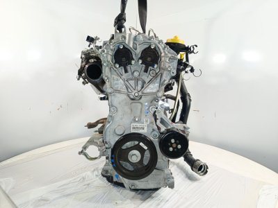 motor-completo de 1.3 TCe 150 (HMM3) 