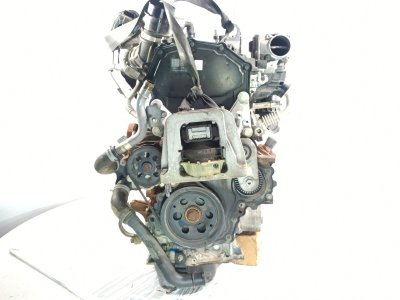 motor-completo de 2.0 EcoBlue 