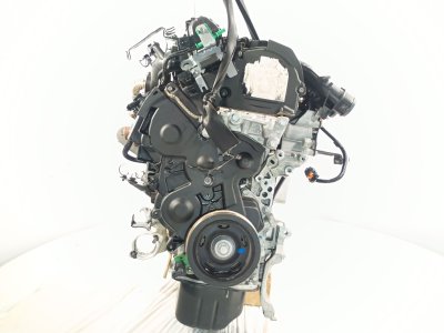 MOTOR COMPLETO de 1.6 BlueHDi 100 