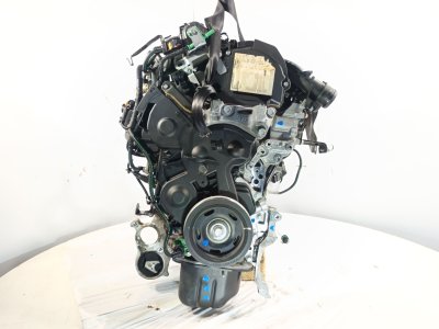 MOTOR COMPLETO de 1.6 BlueHDi 100 
