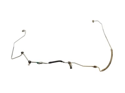 TUBOS AIRE ACONDICIONADO