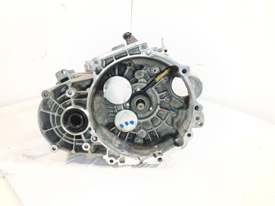 caja-cambios de 2.0 TDI 4x4 