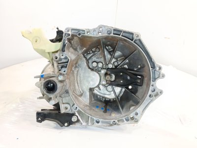 caja-cambios de 1.6 BlueHDi 100 