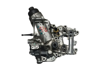 soporte-filtro-aceite de 200 d 4-matic (253.916) 