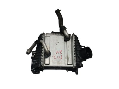 radiador-intercooler de 200 d 4-matic (253.916) 