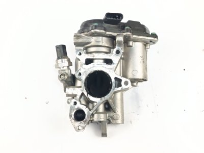 ENFRIADOR EGR
