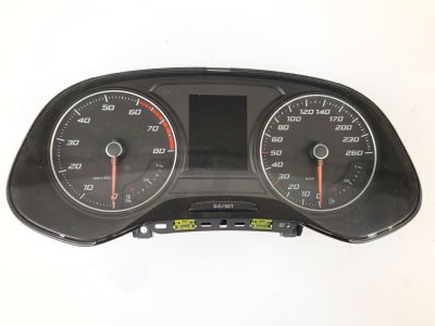 cuadro-instrumentos de 1.4 TGI 