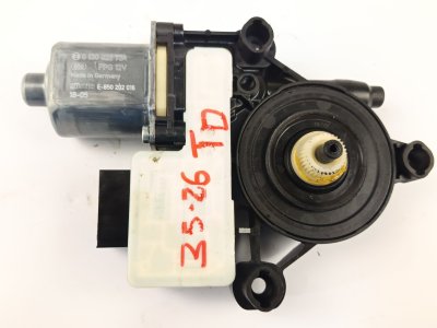 MOTOR ELEVALUNAS TRASERO DERECHO de 1.4 TGI 