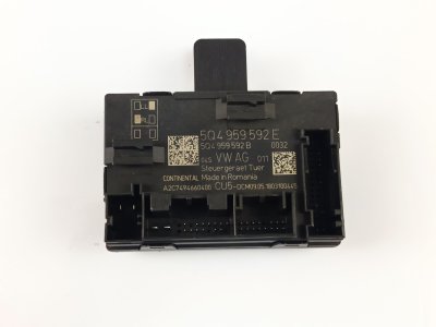 CENTRALITA PUERTA DELANTERA DERECHA