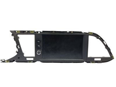 PANTALLA MULTIFUNCION