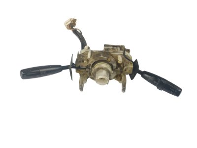 anillo-airbag de 2.0 TD 4WD 