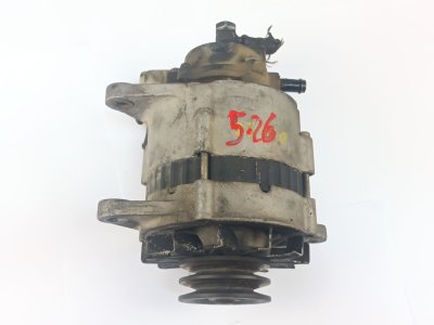 ALTERNADOR de 2.0 TD 4WD 
