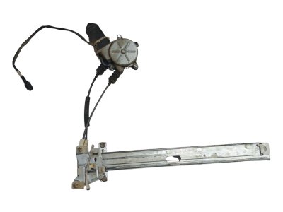 ELEVALUNAS TRASERO DERECHO