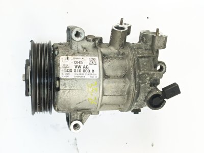 COMPRESOR AIRE ACONDICIONADO