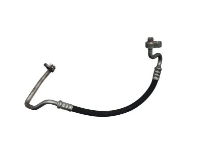 TUBOS AIRE ACONDICIONADO