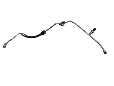 TUBOS AIRE ACONDICIONADO