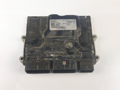 CENTRALITA MOTOR UCE