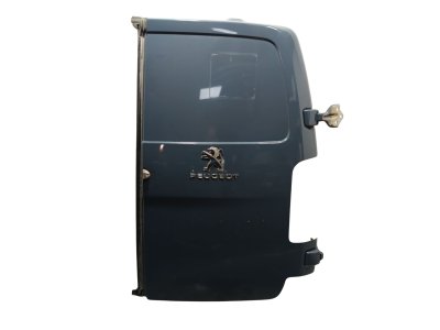 PORTON TRASERO DERECHO