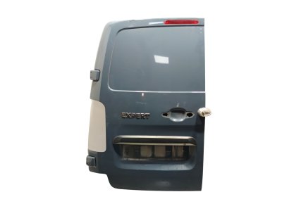 PORTON TRASERO IZQUIERDO