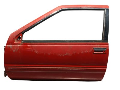 PUERTA DELANTERA IZQUIERDA