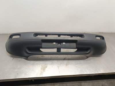 PARAGOLPES DELANTERO