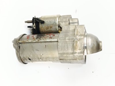 MOTOR ARRANQUE