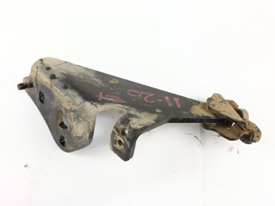 SOPORTE / GUIA PUERTA CORREDERA