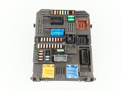 bsi de 1.5 BlueHDi 100 