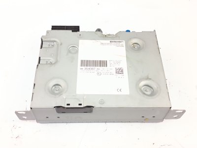 sistema-audio-radio-cd de 1.5 BlueHDi 100 